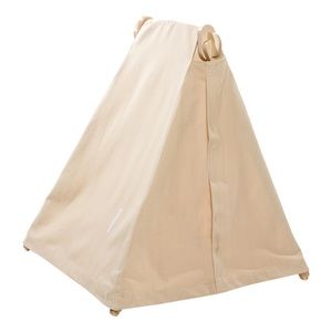 MONTI KIDS CANVAS TENT